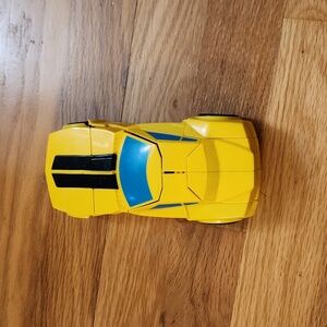 Transformer Bumblebee